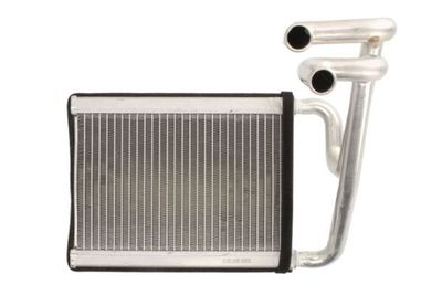 Heat Exchanger, interior heating THERMOTEC D60518TT