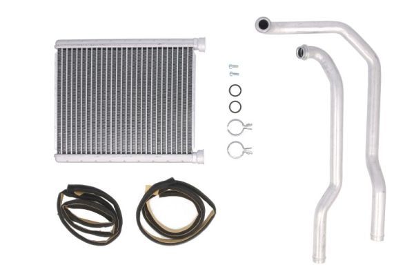 THERMOTEC D60520TT Heat Exchanger, interior heating