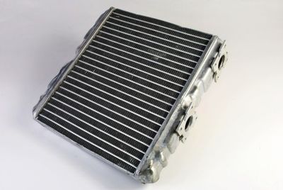 Heat Exchanger, interior heating THERMOTEC D61003TT