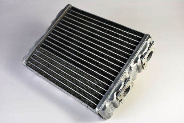 THERMOTEC D61004TT Heat Exchanger, interior heating