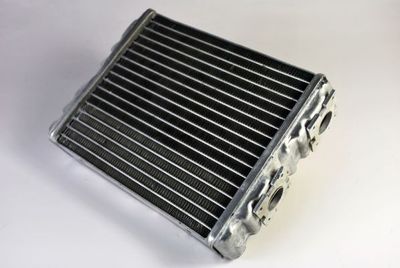 Heat Exchanger, interior heating THERMOTEC D61004TT