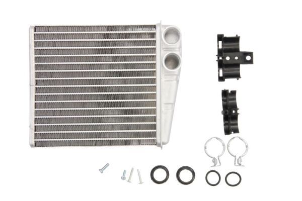 THERMOTEC D61005TT Heat Exchanger, interior heating