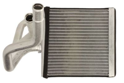 Heat Exchanger, interior heating THERMOTEC D61006TT