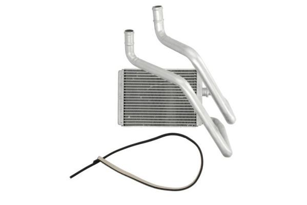 THERMOTEC D61007TT Heat Exchanger, interior heating