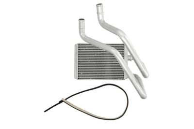 Heat Exchanger, interior heating THERMOTEC D61007TT