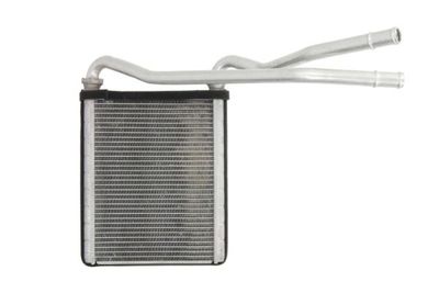 Heat Exchanger, interior heating THERMOTEC D62002TT