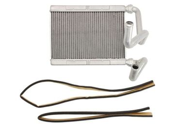 Heat Exchanger, interior heating THERMOTEC D62003TT
