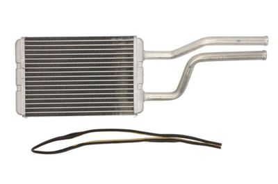 Heat Exchanger, interior heating THERMOTEC D62004TT