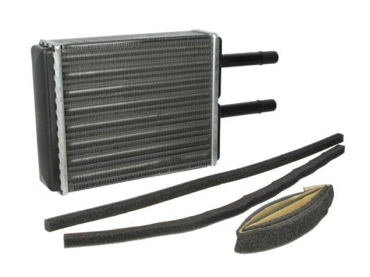 THERMOTEC D63002TT Heat Exchanger, interior heating