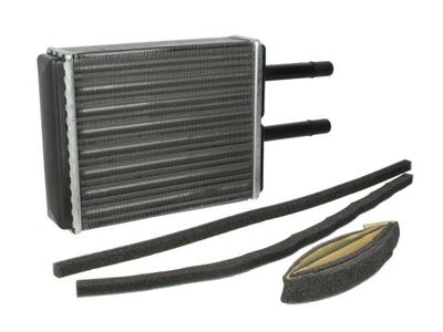 Heat Exchanger, interior heating THERMOTEC D63002TT