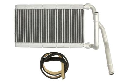 Heat Exchanger, interior heating THERMOTEC D63003TT