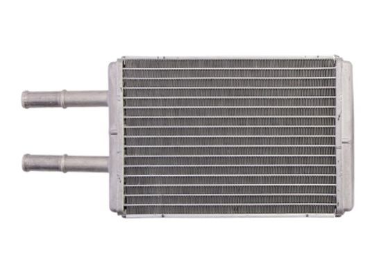 THERMOTEC D63004TT Heat Exchanger, interior heating