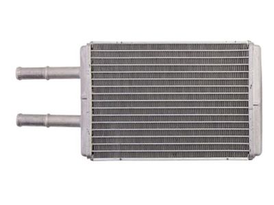 Heat Exchanger, interior heating THERMOTEC D63004TT