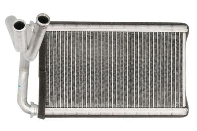 Heat Exchanger, interior heating THERMOTEC D64001TT