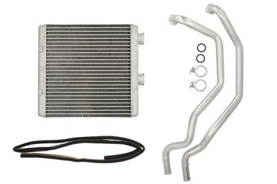Heat Exchanger, interior heating THERMOTEC D64002TT