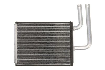 Heat Exchanger, interior heating THERMOTEC D65002TT