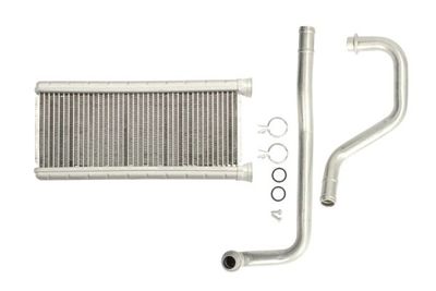 Heat Exchanger, interior heating THERMOTEC D65003TT