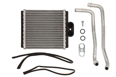 Heat Exchanger, interior heating THERMOTEC D68002TT