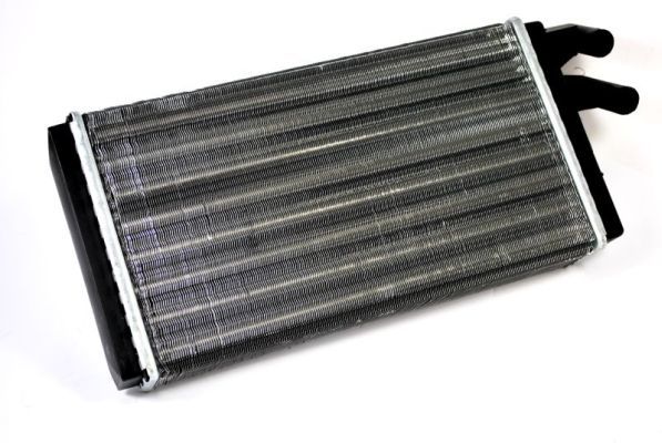 THERMOTEC D6A001TT Heat Exchanger, interior heating