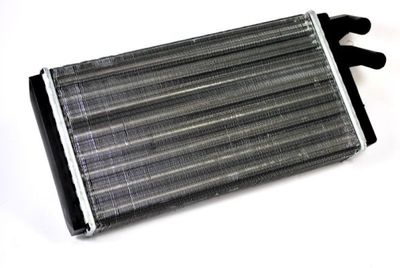 Heat Exchanger, interior heating THERMOTEC D6A001TT