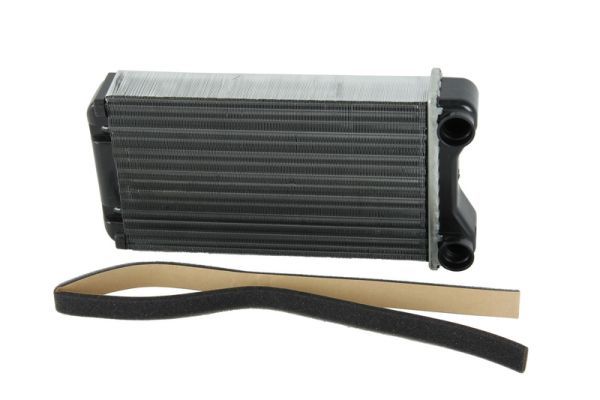 THERMOTEC D6A002TT Heat Exchanger, interior heating