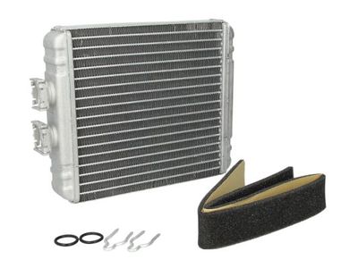 Heat Exchanger, interior heating THERMOTEC D6A003TT