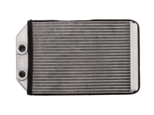 THERMOTEC D6A004TT Heat Exchanger, interior heating