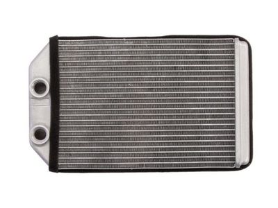 Heat Exchanger, interior heating THERMOTEC D6A004TT