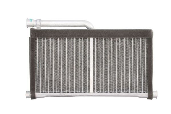 THERMOTEC D6A005TT Heat Exchanger, interior heating
