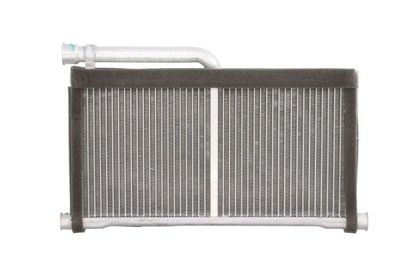 Heat Exchanger, interior heating THERMOTEC D6A005TT