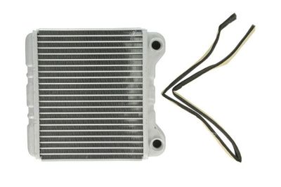 Heat Exchanger, interior heating THERMOTEC D6A006TT