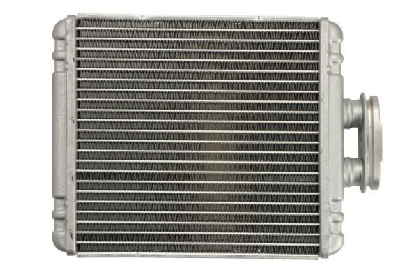THERMOTEC D6A007TT Heat Exchanger, interior heating
