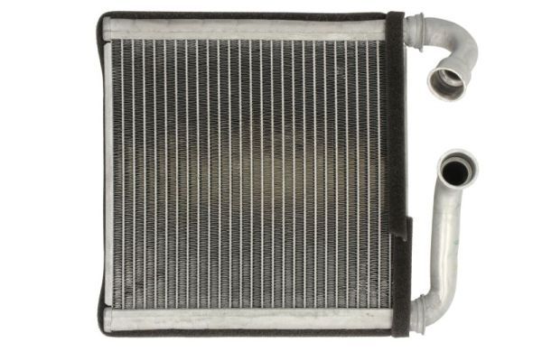 THERMOTEC D6A008TT Heat Exchanger, interior heating