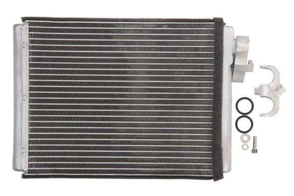THERMOTEC D6A009TT Heat Exchanger, interior heating