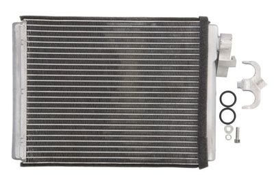 Heat Exchanger, interior heating THERMOTEC D6A009TT