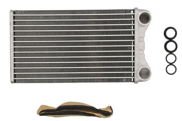 THERMOTEC D6A010TT Heat Exchanger, interior heating