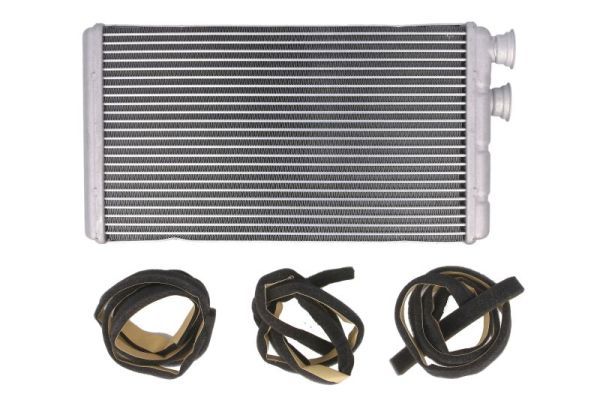 THERMOTEC D6A011TT Heat Exchanger, interior heating