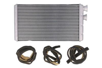 Heat Exchanger, interior heating THERMOTEC D6A011TT