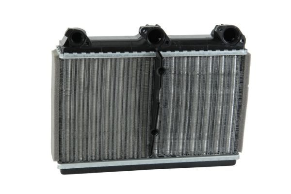 THERMOTEC D6B001TT Heat Exchanger, interior heating