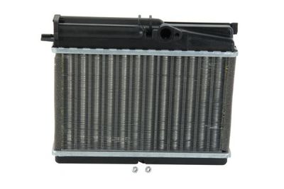 Heat Exchanger, interior heating THERMOTEC D6B002TT