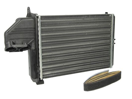 THERMOTEC D6B003TT Heat Exchanger, interior heating