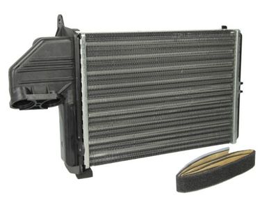 Heat Exchanger, interior heating THERMOTEC D6B003TT