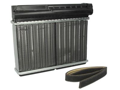 Heat Exchanger, interior heating THERMOTEC D6B004TT