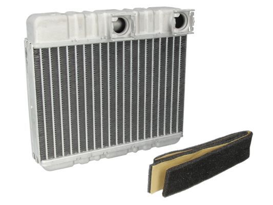 THERMOTEC D6B005TT Heat Exchanger, interior heating