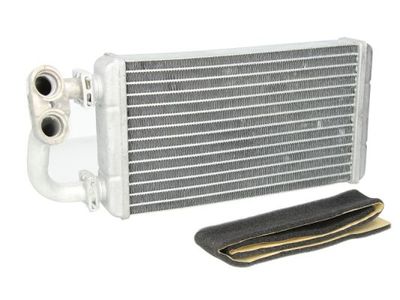 Heat Exchanger, interior heating THERMOTEC D6B006TT