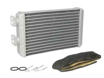 Heat Exchanger, interior heating THERMOTEC D6B007TT