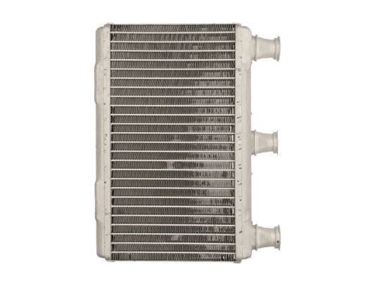 THERMOTEC D6B008TT Heat Exchanger, interior heating