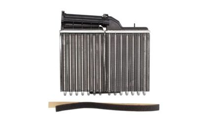 Heat Exchanger, interior heating THERMOTEC D6B010TT