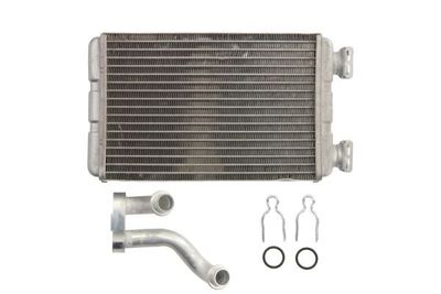 Heat Exchanger, interior heating THERMOTEC D6B011TT
