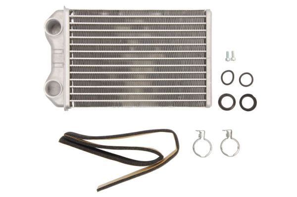 THERMOTEC D6B012TT Heat Exchanger, interior heating